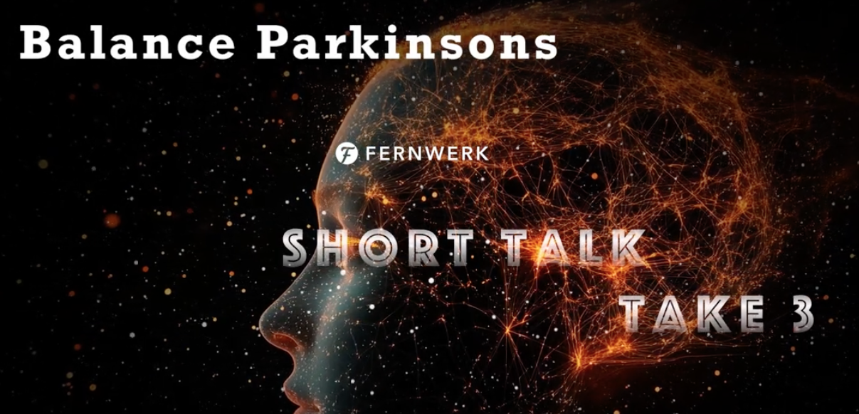 ParkImpulse ICDs & Balance Episode 3 Early detection: Sleep as a possible key