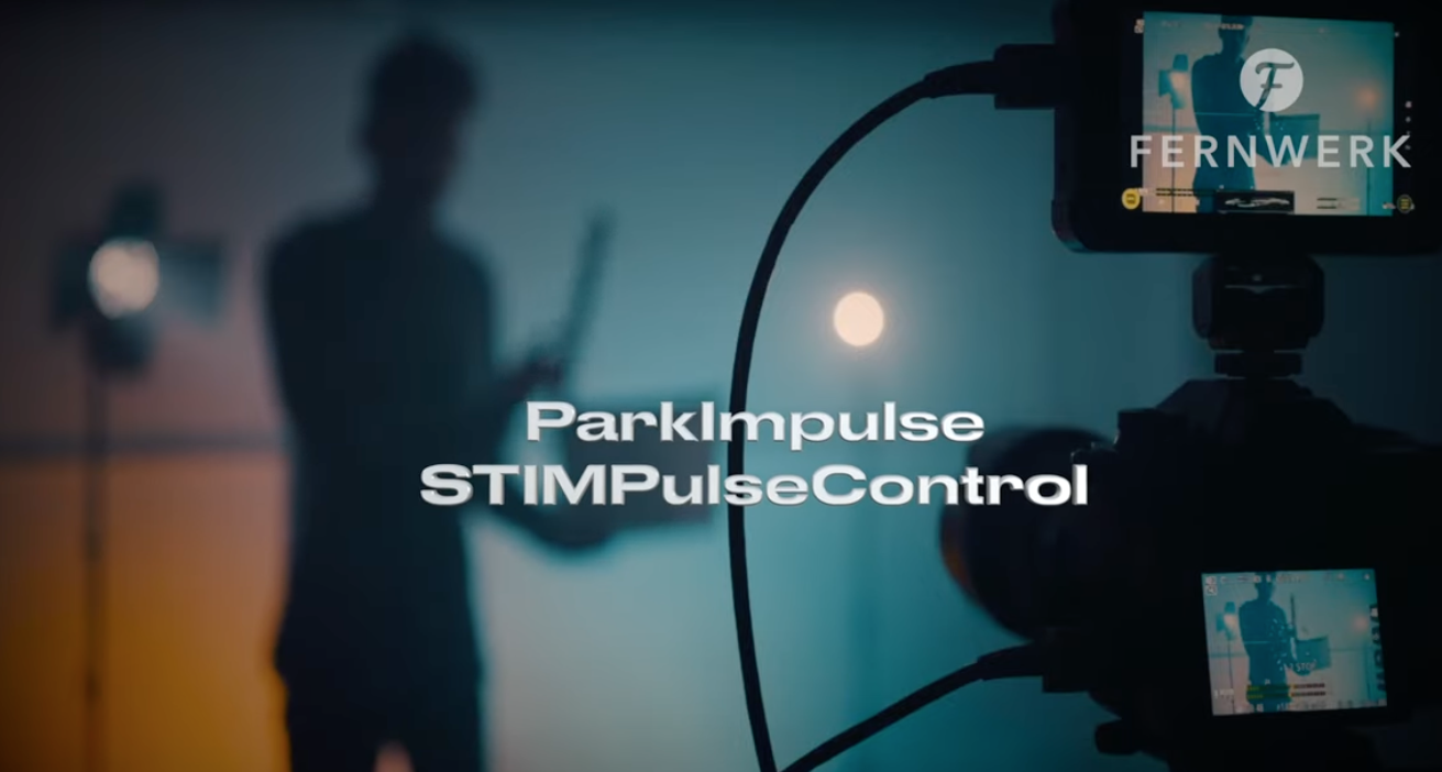 ParkImpulse STIMPULSE 2 – Von der klinischen Beobachtung zur systematischen Forschung