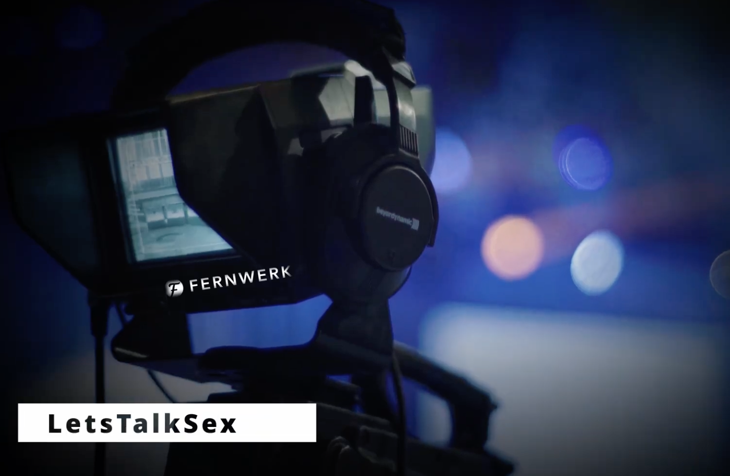 ParkImpulse series 1 Let’s Talk Sex The Introduction